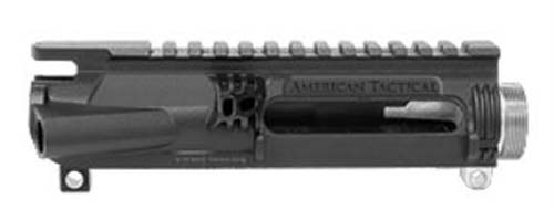 Grips Pads Stocks American Tactical Imports ATI HUP200        POLY HYBRID STRIP UPPER MC W/INS • Model: 